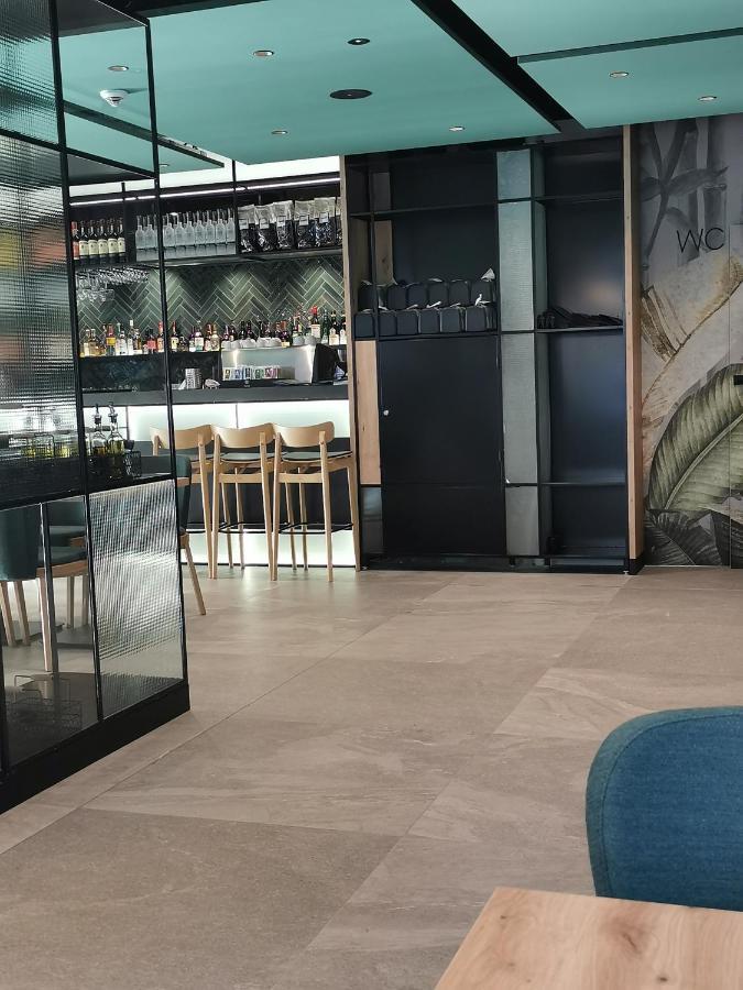 Greenport Spa Apartament Delux كولوبرزيغ المظهر الخارجي الصورة