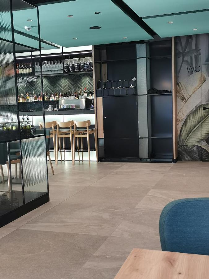 Greenport Spa Apartament Delux كولوبرزيغ المظهر الخارجي الصورة